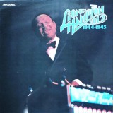 Vinil Lionel Hampton &lrm;&ndash; Lionel Hampton Vol. 2 1944-1945 (NM), Jazz