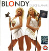 CD Blondy &ndash; Dulce &amp; Amar, original, Pop