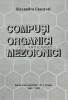 Compusi organici mezoionici - 1994 - Alexandru Cascaval (AG68)