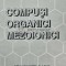 Compusi organici mezoionici - 1994 - Alexandru Cascaval (AG68)