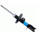 Amortizor Opel Corsa C (F08, F68), Sachs 290383, parte montare : Punte fata, Stanga, Presiune Gaz