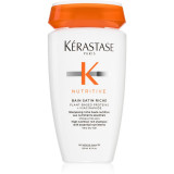 K&eacute;rastase Nutritive Bain Satin Riche șampon intens hrănitor 250 ml