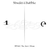Needle &amp; Bubble | NU'EST
