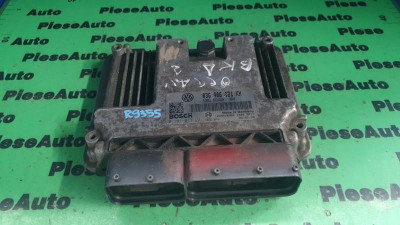 Calculator ecu Volkswagen Golf 5 (2004-2009) 0281013226 foto