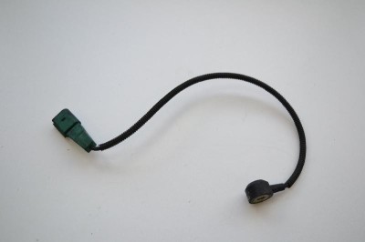 Senzor de detonație motor AUDI A3 8P1 2007 OEM: 06E905377A | 2392178 foto