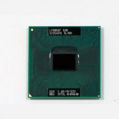 Procesor laptop folosit Intel Celeron M 520 SL9WN 1.6Ghz foto