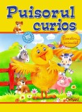 Cumpara ieftin Puisorul curios. Bestseller. Editia a 6-a