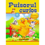 Puisorul curios. Bestseller. Editia a 6-a