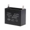 Condensator Pornire Motor elSales CBB61-2C-205 , Putere 2,5 uf, Tensiune 450 V, 2 Pini, Forma Dreptunghi,