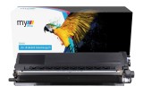 Cartuș toner compatibil Brother TN326BK MYOFFICE