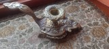 Cumpara ieftin Sfesnic de Bronz / Portabil .