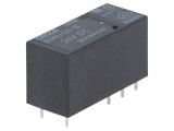 Releu electromagnetic SPDT 24VDC, 16A