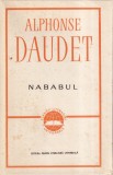 Alphonse Daudet - Nababul (Coperti cartonate)