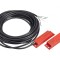 &Icirc;ntrerupător de siguranță magnetici IP66 XCSDMP7015