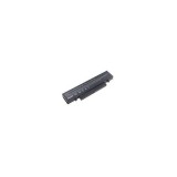 BATERIE COMPATIBILA SAMSUNG N Series N210 N218 N220 NB30 6 celule11.1V 4400mAh black NOU, 6 celule