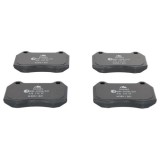 ATE set placute frana, frana disc