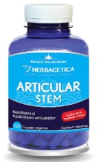 ARTICULAR STEM 120CPS VEGETALE