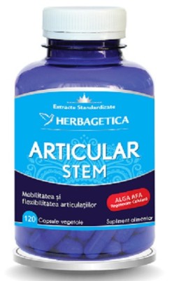 Articular stem 120cps vegetale foto