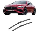Cumpara ieftin Set stergatoare MERCEDES-BENZ CLE (C236) 2023-2024, parbriz, Bosch Aerotwin