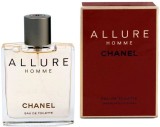Apa de Toaleta Chanel Allure Homme, Barbati, 150 ml