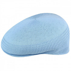 Basca Kangol Tropic 504 Ventair Albastru deschis (M) - Cod 202903545 foto