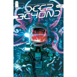 Cumpara ieftin Limited Series - Deep Beyond, Image Comics