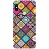 Husa silicon pentru Xiaomi Mi Max 3, Mandala Pattern