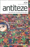 Cumpara ieftin Antiteze - Revista de literatura si arta - Nr. 2/2013