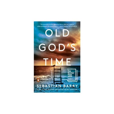 Old God&amp;#039;s Time foto