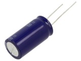 Condensator electrolitic THT 10000uF 16VDC Panasonic - &Oslash;18x35,5mm