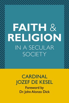 Faith and Religion in a Secular Society foto