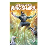 Suicide Squad: King Shark