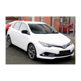 Capace oglinda tip Batman auto compatibile Toyota Auris II 2012-2018 Cod: C585-BAT2