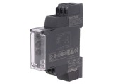 Releu Monitorizare Tensiune Șină DIN IP30 RM17TA00