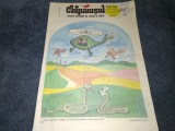 REVISTA CHIPARUSUL NR 15 16 1991