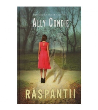 Ally Condie - Raspantii - 123624