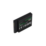 Baterie PATONA Premium pentru cititor de coduri de bare PAX A920 IS900