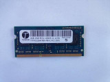 Cumpara ieftin Memorii Laptop Teikon 4GB DDR3 PC3L-12800S 1600Mhz 1.35V, 4 GB, 1600 mhz, HP