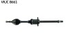 SKF VKJC 8661 Planetara