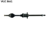 SKF VKJC 8661 Planetara
