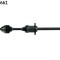 SKF VKJC 8661 Planetara