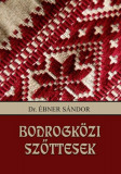 Bodrogk&ouml;zi szőttesek - Dr. &Eacute;bner S&aacute;ndor