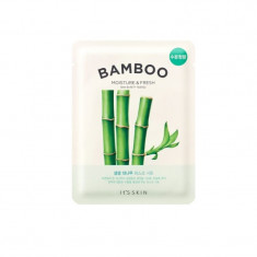 IT'S SKIN The Fresh Masca de fata Bamboo nutritiva, 19gr