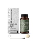 Vopsea Piele Intoarsa Verde Armata Leather Expert, Dye for suede, nubuck, aniline 75ml