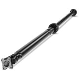 Ax cardan Nissan Qashqai / Qashqai +2 I (J10 Nj10 Jj10e) 11.06-04.14, 2.0 4WD, Polcar PPH