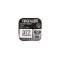 Baterie ceas Maxell SR626SW V377 SR66 1.55V oxid de argint 1buc