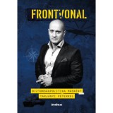 Frontvonal - Biztons&aacute;gpolitika m&aacute;sk&eacute;nt Tarj&aacute;nyi P&eacute;terrel - Tarj&aacute;nyi P&eacute;ter