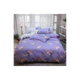 Lenjerie de pat - Bumbac Satinat - SIPRA50-488