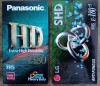 Casete Video Ne&icirc;nregistrate Panasonic și LG - Media Player Home Cinema