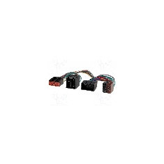 Cabluri pentru kit handsfree THB, Parrot, Land Rover, 4CARMEDIA - 59260